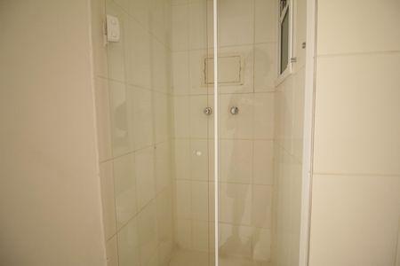 Banheiro de apartamento à venda com 3 quartos, 72m² em Taquara, Rio de Janeiro
