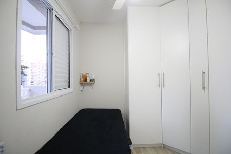 Apartamento à venda com 52m², 2 quartos e 2 vagasQuarto 2