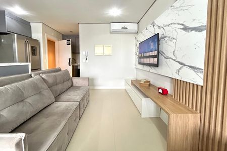Studio de kitnet/studio para alugar com 1 quarto, 47m² em Centro, Florianópolis