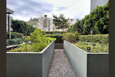 Studio para alugar com 47m², 1 quarto e 1 vaga Studio para alugar com 47m², 1 quarto e 1 vagaHorta