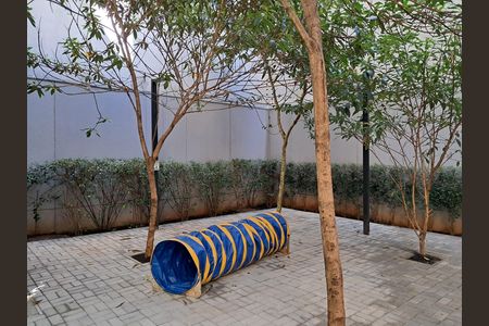 Apartamento para alugar com 35m², 1 quarto e sem vaga Apartamento para alugar com 35m², 1 quarto e sem vagaÁrea Comum