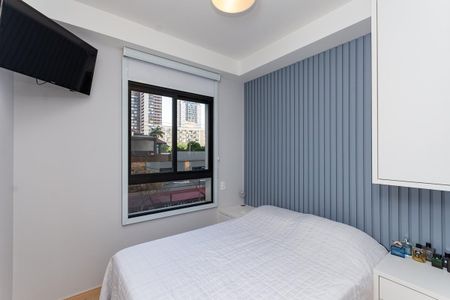 Apartamento para alugar com 35m², 1 quarto e sem vaga Apartamento para alugar com 35m², 1 quarto e sem vagaQuarto Suíte