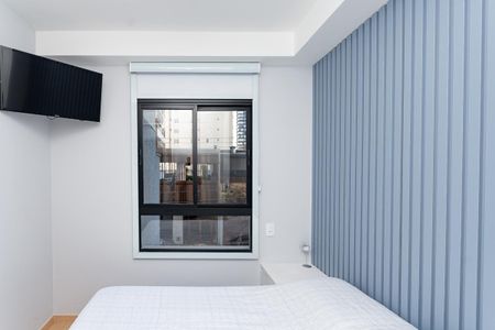 Apartamento para alugar com 35m², 1 quarto e sem vaga Apartamento para alugar com 35m², 1 quarto e sem vagaQuarto Suíte