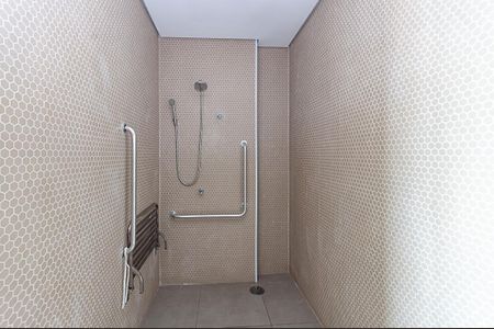 Apartamento para alugar com 35m², 1 quarto e sem vaga Apartamento para alugar com 35m², 1 quarto e sem vagaÁrea Comum