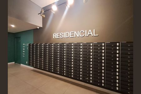 Área Comum de apartamento para alugar com 1 quarto, 35m² em Perdizes, São Paulo