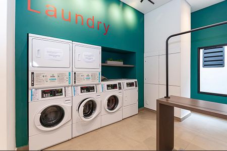 Apartamento para alugar com 35m², 1 quarto e sem vaga Apartamento para alugar com 35m², 1 quarto e sem vagaÁrea Comum