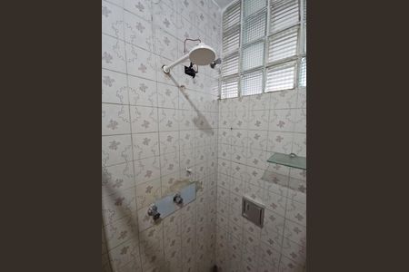 Apartamento para alugar com 160m², 3 quartos e sem vaga Apartamento para alugar com 160m², 3 quartos e sem vagaBanheiro