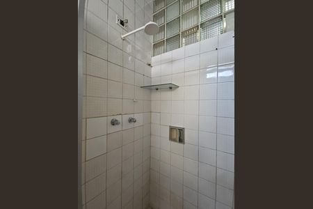Apartamento para alugar com 160m², 3 quartos e sem vaga Apartamento para alugar com 160m², 3 quartos e sem vagaBanheiro da Suíte