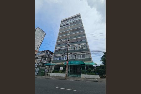 Apartamento para alugar com 160m², 3 quartos e sem vaga Apartamento para alugar com 160m², 3 quartos e sem vagaFachada