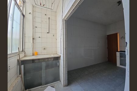 Apartamento para alugar com 160m², 3 quartos e sem vaga Apartamento para alugar com 160m², 3 quartos e sem vagaCozinha