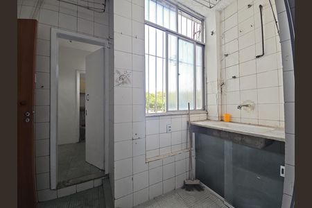 Apartamento para alugar com 160m², 3 quartos e sem vaga Apartamento para alugar com 160m², 3 quartos e sem vagaCozinha