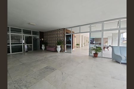 Apartamento para alugar com 160m², 3 quartos e sem vaga Apartamento para alugar com 160m², 3 quartos e sem vagaÁrea comum