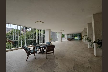Apartamento para alugar com 160m², 3 quartos e sem vaga Apartamento para alugar com 160m², 3 quartos e sem vagaÁrea comum