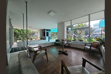 Apartamento para alugar com 160m², 3 quartos e sem vaga Apartamento para alugar com 160m², 3 quartos e sem vagaÁrea comum