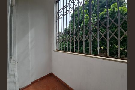 Apartamento para alugar com 160m², 3 quartos e sem vaga Apartamento para alugar com 160m², 3 quartos e sem vagaVaranda