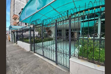 Apartamento para alugar com 160m², 3 quartos e sem vaga Apartamento para alugar com 160m², 3 quartos e sem vagaÁrea comum