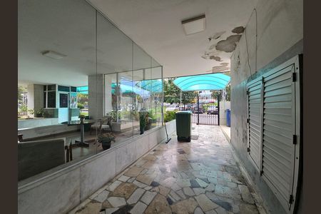 Apartamento para alugar com 160m², 3 quartos e sem vaga Apartamento para alugar com 160m², 3 quartos e sem vagaÁrea comum