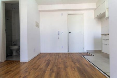 Apartamento para alugar com 39m², 2 quartos e 1 vaga Apartamento para alugar com 39m², 2 quartos e 1 vagaSala