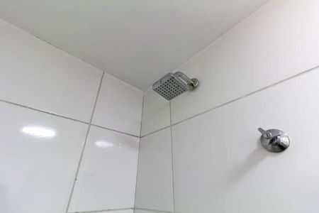 Banheiro de apartamento para alugar com 2 quartos, 39m² em Vila Carrão, São Paulo
