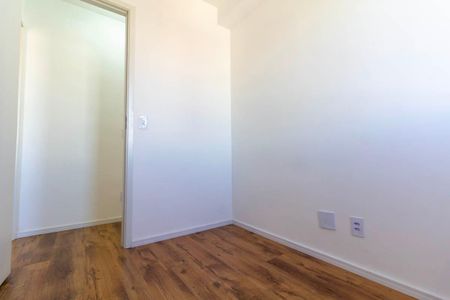 Apartamento para alugar com 39m², 2 quartos e 1 vaga Apartamento para alugar com 39m², 2 quartos e 1 vagaQuarto 2