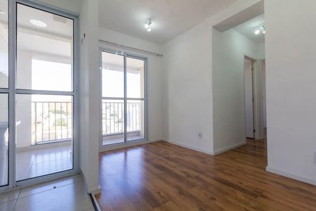 Apartamento para alugar com 2 quartos, 39m² em Vila Carrão, São Paulo
