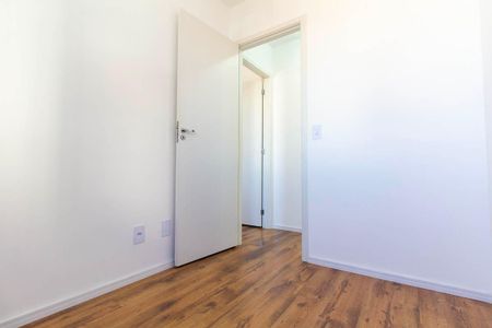 Quarto 2 de apartamento para alugar com 2 quartos, 39m² em Vila Carrão, São Paulo