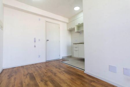 Apartamento para alugar com 39m², 2 quartos e 1 vaga Apartamento para alugar com 39m², 2 quartos e 1 vagaSala