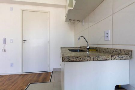 Apartamento para alugar com 39m², 2 quartos e 1 vaga Apartamento para alugar com 39m², 2 quartos e 1 vagaCozinha