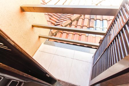 Sacada da Suíte de casa à venda com 2 quartos, 75m² em Cidade Líder, São Paulo