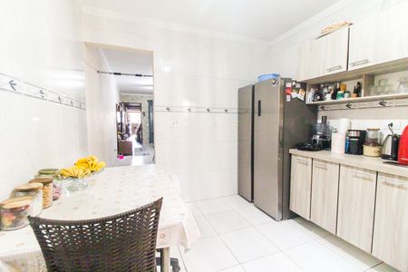 Cozinha de casa à venda com 2 quartos, 75m² em Cidade Líder, São Paulo