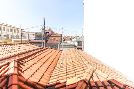 Vista da Sacada de casa à venda com 2 quartos, 75m² em Cidade Líder, São Paulo