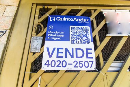 Placa de casa à venda com 2 quartos, 75m² em Cidade Líder, São Paulo