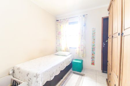 Suíte 2 de casa à venda com 2 quartos, 75m² em Cidade Líder, São Paulo