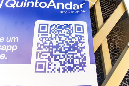 Qr code de casa à venda com 2 quartos, 75m² em Cidade Líder, São Paulo