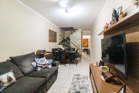 Casa à venda com 2 quartos, 75m² em Cidade Líder, São Paulo