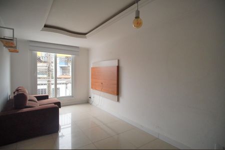 Apartamento à venda com 2 quartos, 70m² em São José, São Leopoldo