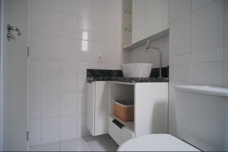 Apartamento à venda com 70m², 2 quartos e 1 vagaBanheiro