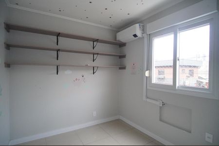 Apartamento à venda com 70m², 2 quartos e 1 vagaQuarto 2
