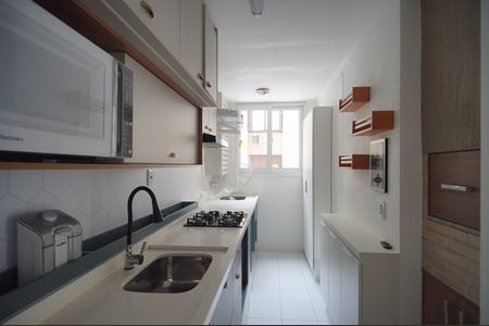 Apartamento à venda com 70m², 2 quartos e 1 vagaCozinha