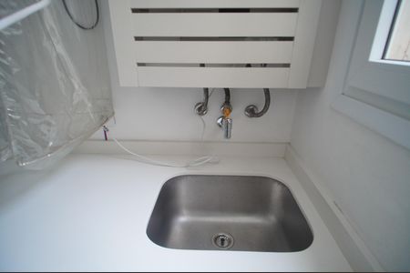 Tanque de apartamento à venda com 2 quartos, 70m² em São José, São Leopoldo