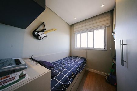 Quarto 1 de apartamento à venda com 3 quartos, 72m² em Vila Penteado, São Paulo