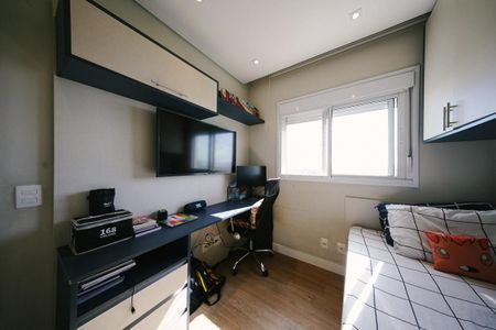 Apartamento para alugar com 72m², 3 quartos e 1 vaga Apartamento para alugar com 72m², 3 quartos e 1 vagaQuarto 2