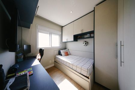 Apartamento para alugar com 72m², 3 quartos e 1 vaga Apartamento para alugar com 72m², 3 quartos e 1 vagaQuarto 2