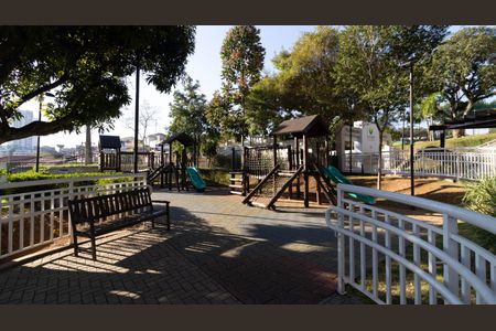 Apartamento para alugar com 72m², 3 quartos e 1 vaga Apartamento para alugar com 72m², 3 quartos e 1 vagaÁrea comum - Playground