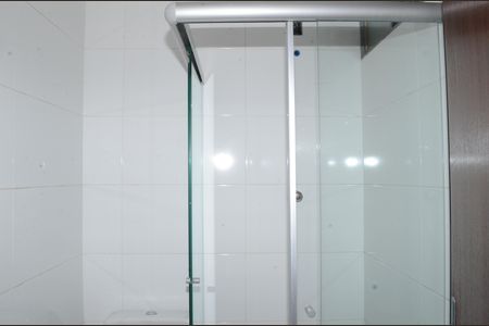 Apartamento à venda com 57m², 2 quartos e 1 vagaBanheiro de serviço