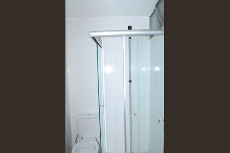 Apartamento à venda com 57m², 2 quartos e 1 vagaBanheiro de serviço
