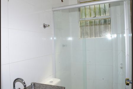 Apartamento à venda com 57m², 2 quartos e 1 vagaBanheiro