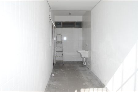 Apartamento à venda com 57m², 2 quartos e 1 vagaÁrea de Serviço