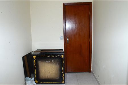 Apartamento à venda com 57m², 2 quartos e 1 vagaQuarto de Serviço