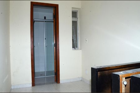 Quarto de Serviço de apartamento à venda com 2 quartos, 57m² em Palmares, Belo Horizonte